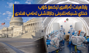 پارلامېنت ئەزالىرى تېخىمۇ كۆپ خىتاي شىركەتلىرىنى جازالاشنى تەلەپ قىلدى