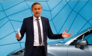 Porsche خىتايدا ماشىنا ئىشلەپچىقارمايدىغانلىقىنى ئېلان قىلدى