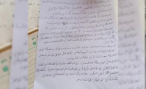 جازا لاگېرىدىن چىققانلارنىڭ تەكشۈرۈشنامىسى خىتاينىڭ تۇتقۇن قىلىش باھانىلىرىنى ئاشكارىلاپ بەردى